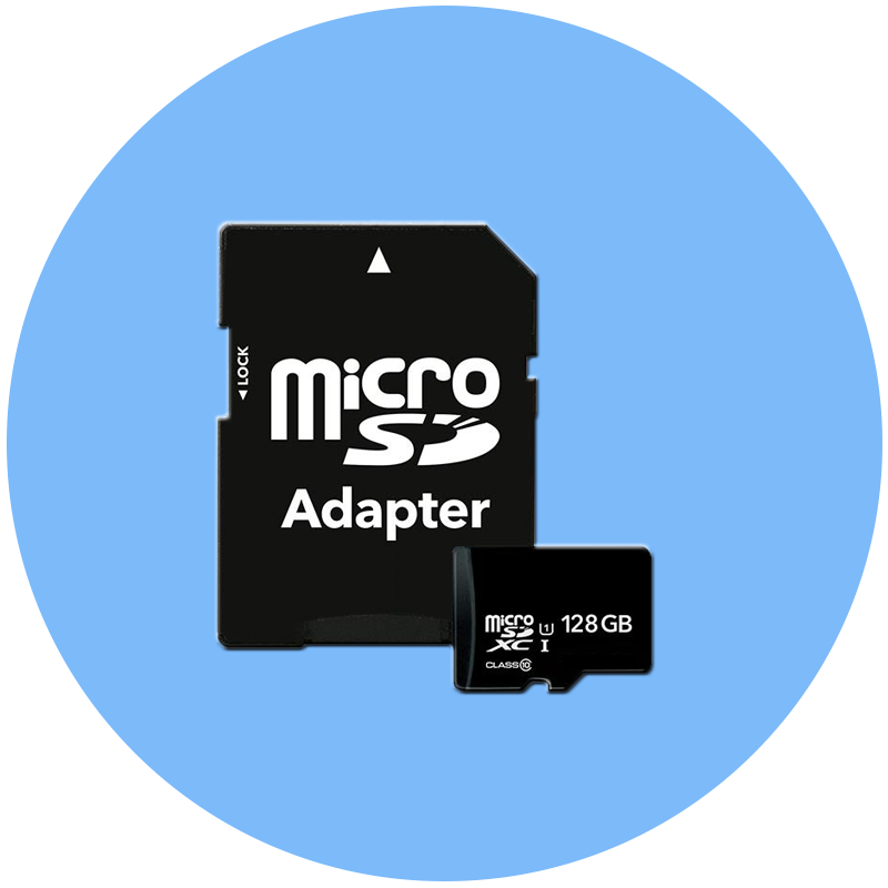 MICROSD