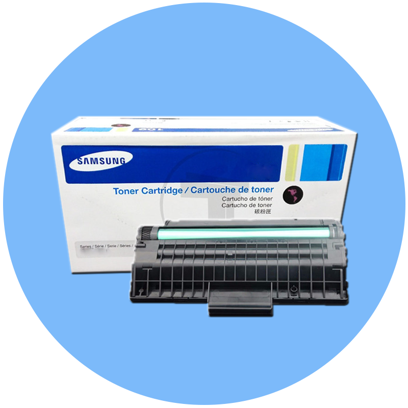 cartuchotonersamsung